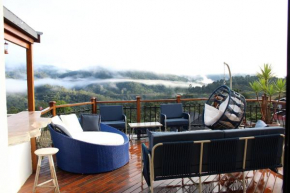 Casa Primavera by Capivari Lodge